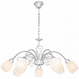 Изображение продукта Подвесная люстра Silver Light Aimi 